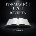 Formación Reventa 1 a 1