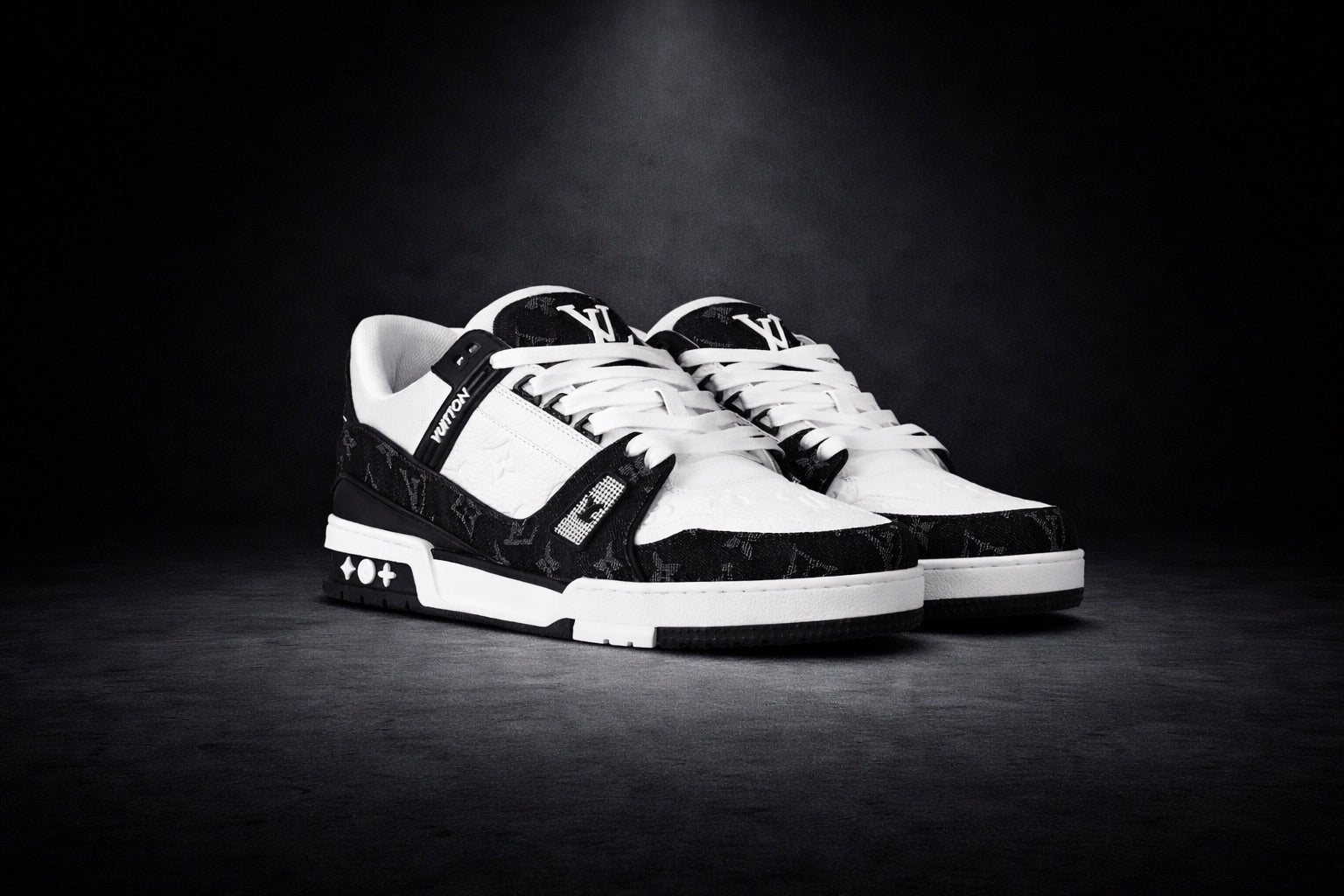 Proveedor de zapatillas