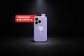 Proveedor de vapers móvil