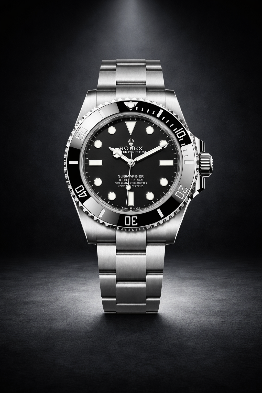 Proveedor de relojes